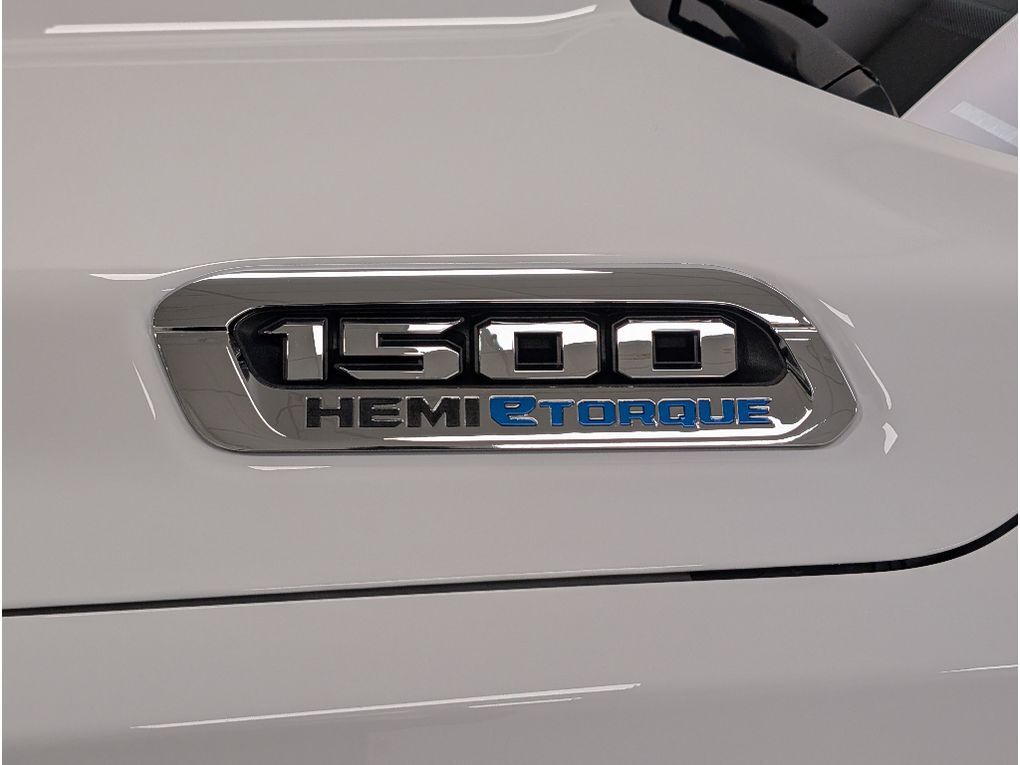 2023 Ram 1500 Big Horn Bozeman MT