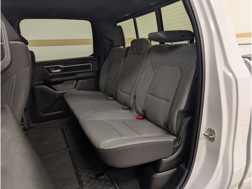 2023 Ram 1500 Big Horn Bozeman MT