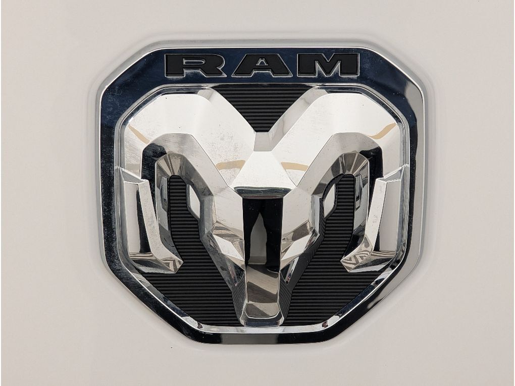 2023 Ram 1500 Big Horn Bozeman MT