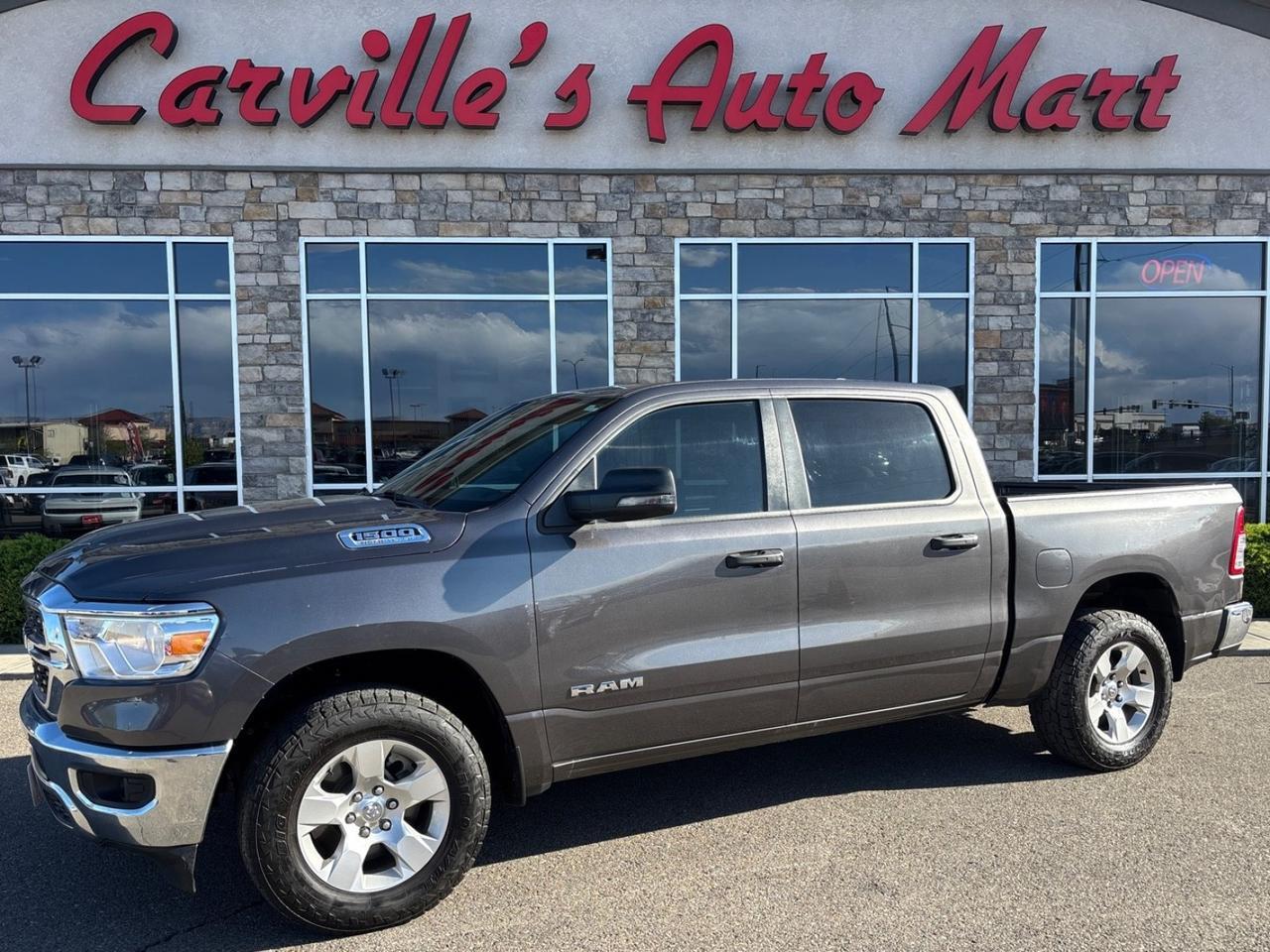 2023 RAM Ram 1500 Pickup Big Horn/Lone Star's photo