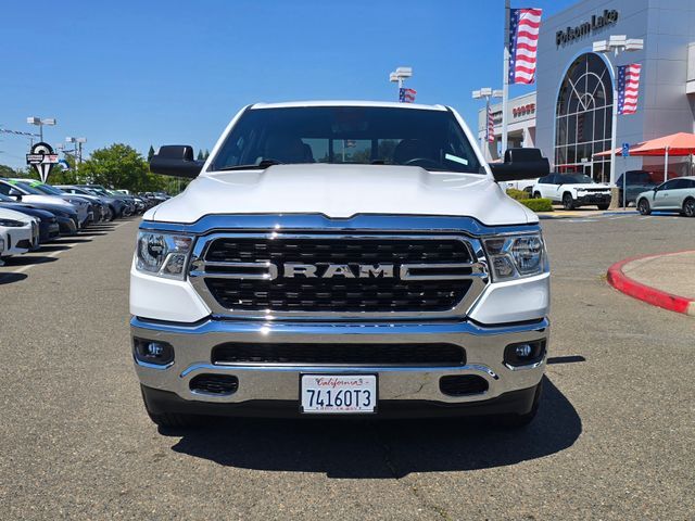 2023 Ram 1500 Big Horn/Lone Star 2023 Ram 1500 Big Horn/Lone Star