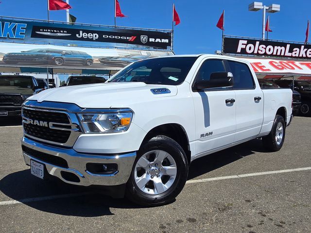 2023 Ram 1500 Big Horn/Lone Star 2023 Ram 1500 Big Horn/Lone Star