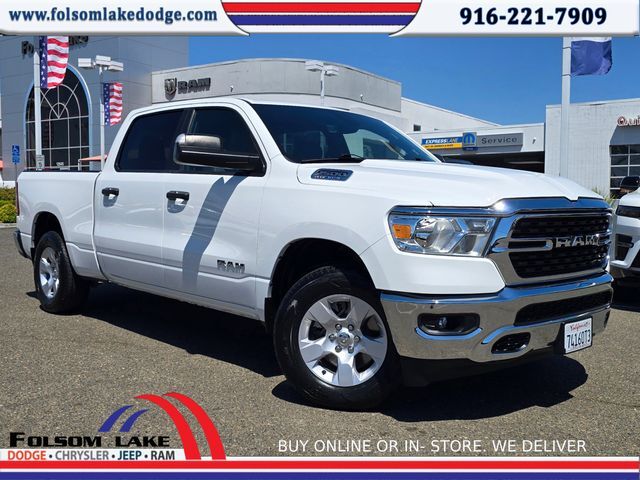 2023 Ram 1500 Big Horn/Lone Star 2023 Ram 1500 Big Horn/Lone Star