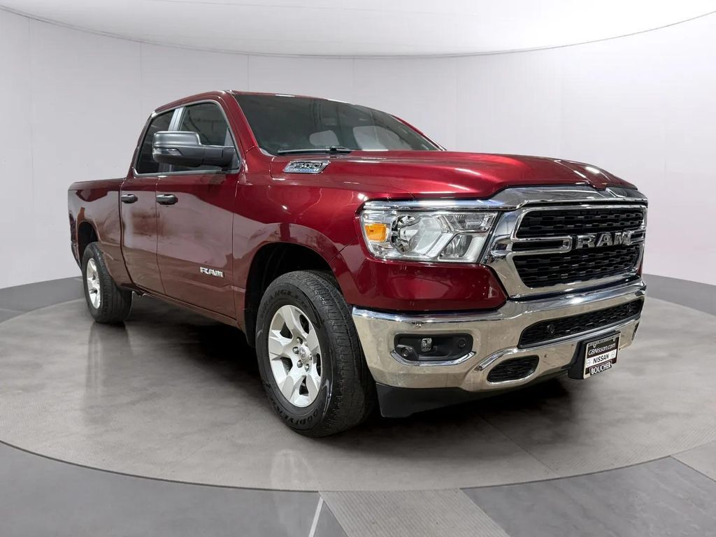 2023 Ram 1500 Big Horn/Lone Star San Clemente CA