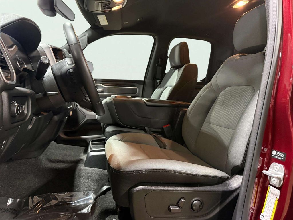 2023 Ram 1500 Big Horn/Lone Star San Clemente CA