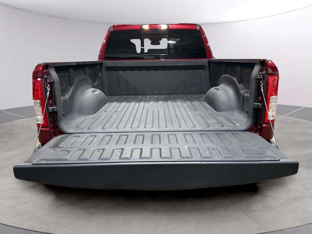 2023 Ram 1500 Big Horn/Lone Star San Clemente CA