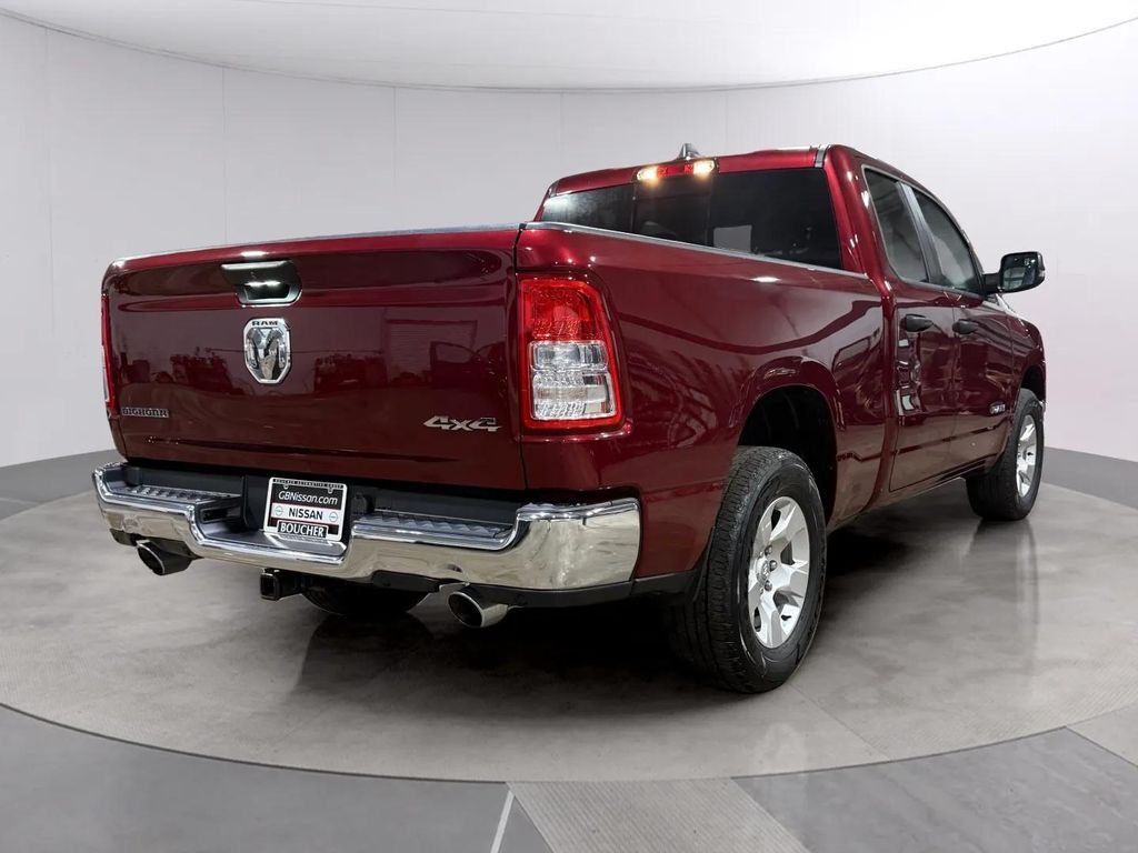 2023 Ram 1500 Big Horn/Lone Star San Clemente CA