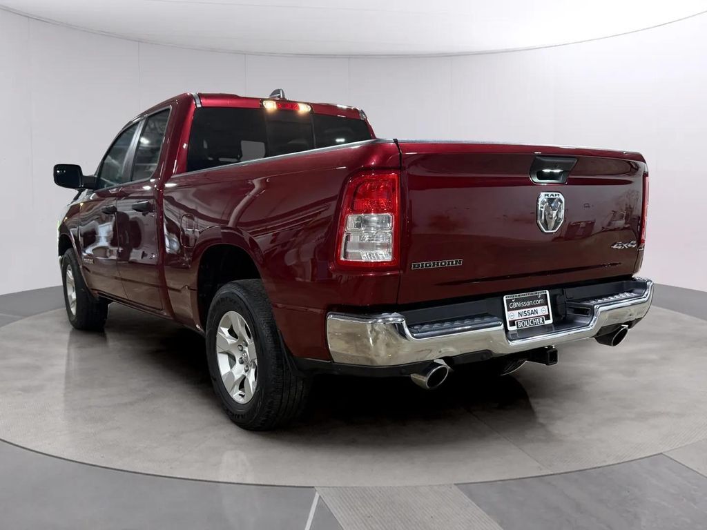 2023 Ram 1500 Big Horn/Lone Star San Clemente CA