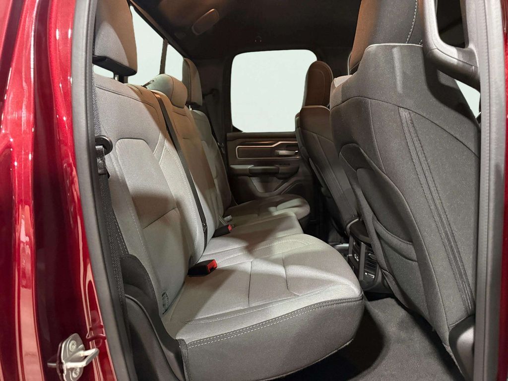 2023 Ram 1500 Big Horn/Lone Star San Clemente CA