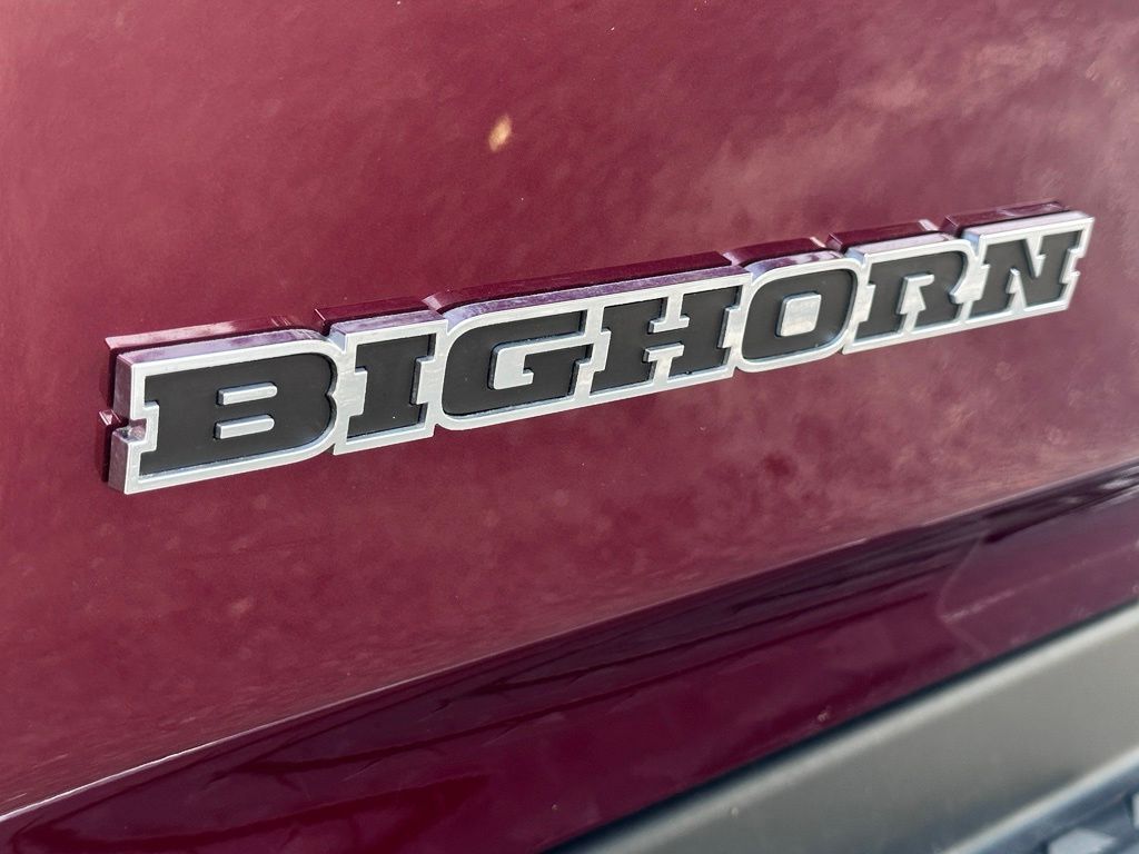 2023 Ram 1500 Big Horn/Lone Star San Clemente CA