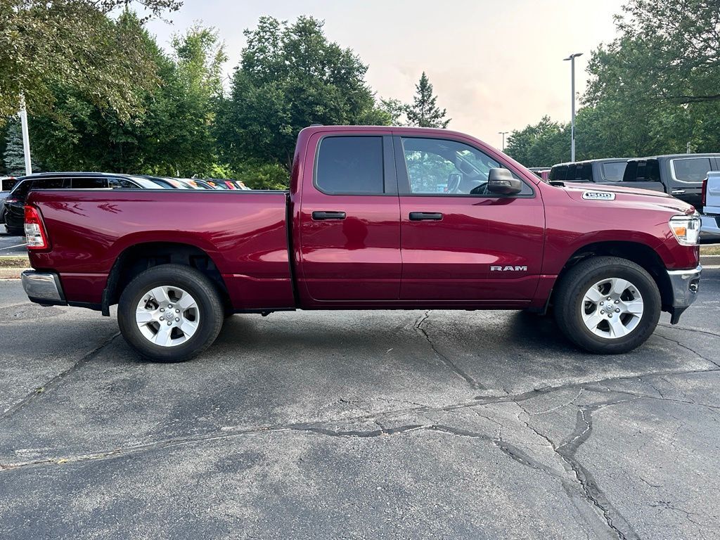 2023 Ram 1500 Big Horn/Lone Star San Clemente CA