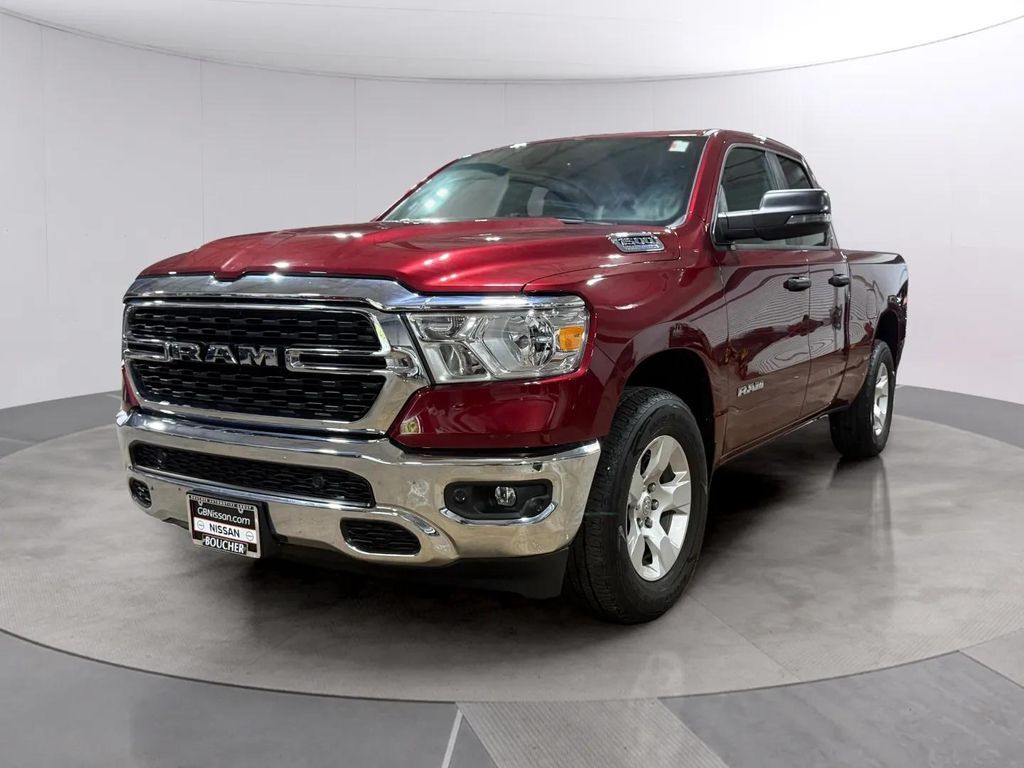 2023 Ram 1500 Big Horn/Lone Star San Clemente CA