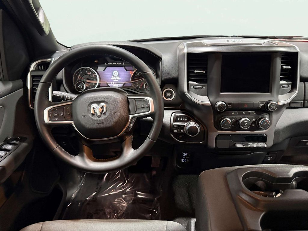 2023 Ram 1500 Big Horn/Lone Star San Clemente CA