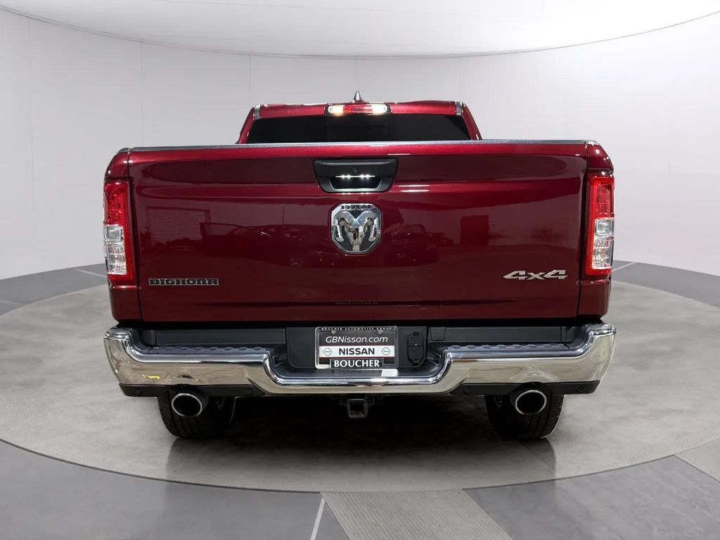 2023 Ram 1500 Big Horn/Lone Star San Clemente CA