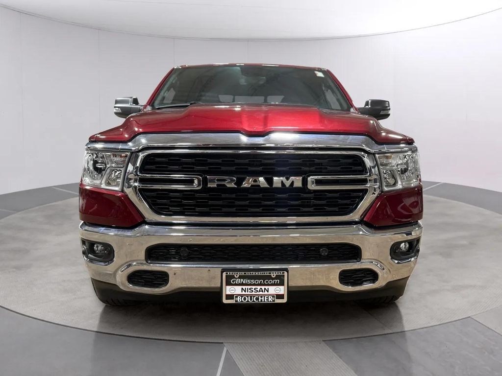 2023 Ram 1500 Big Horn/Lone Star San Clemente CA