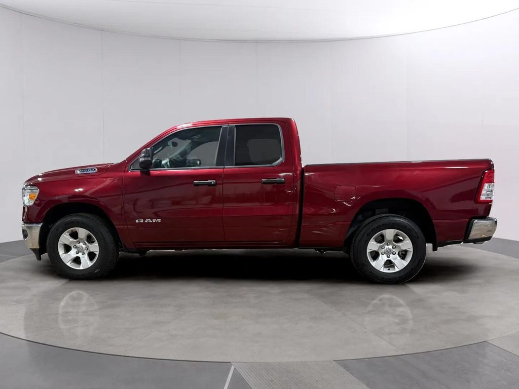 2023 Ram 1500 Big Horn/Lone Star San Clemente CA