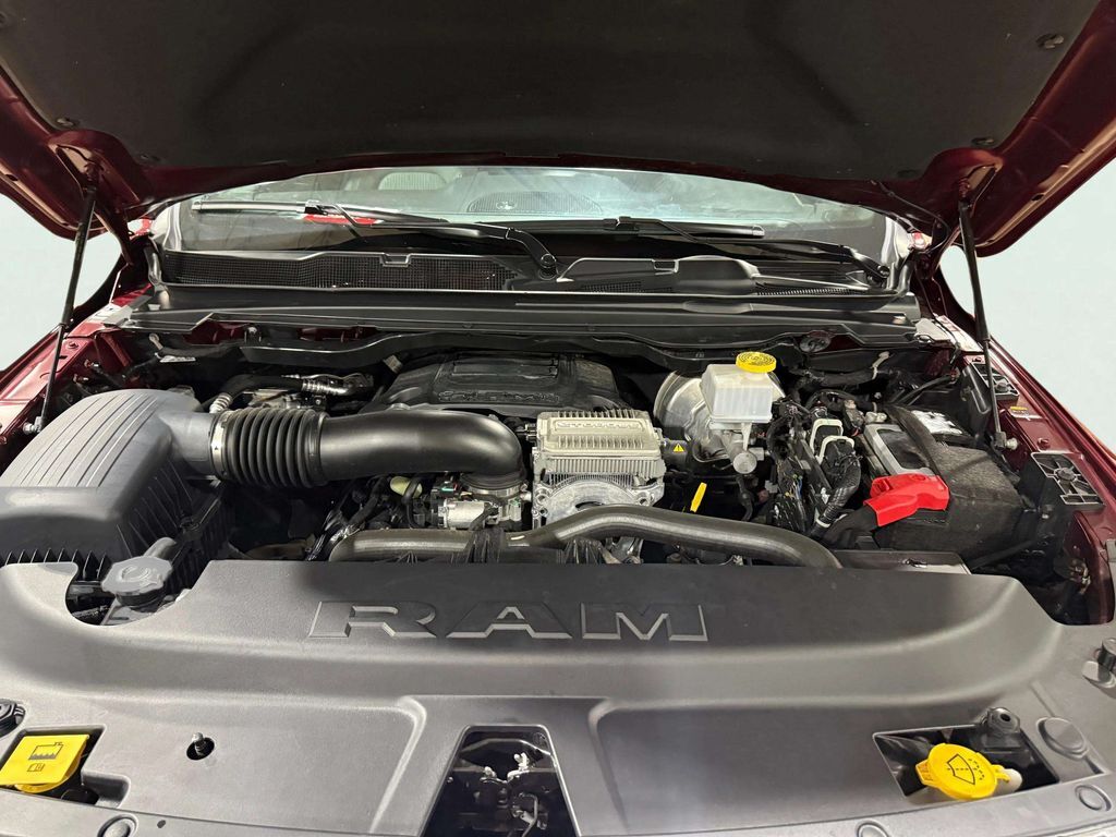 2023 Ram 1500 Big Horn/Lone Star San Clemente CA