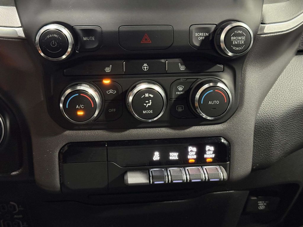 2023 Ram 1500 Big Horn/Lone Star San Clemente CA