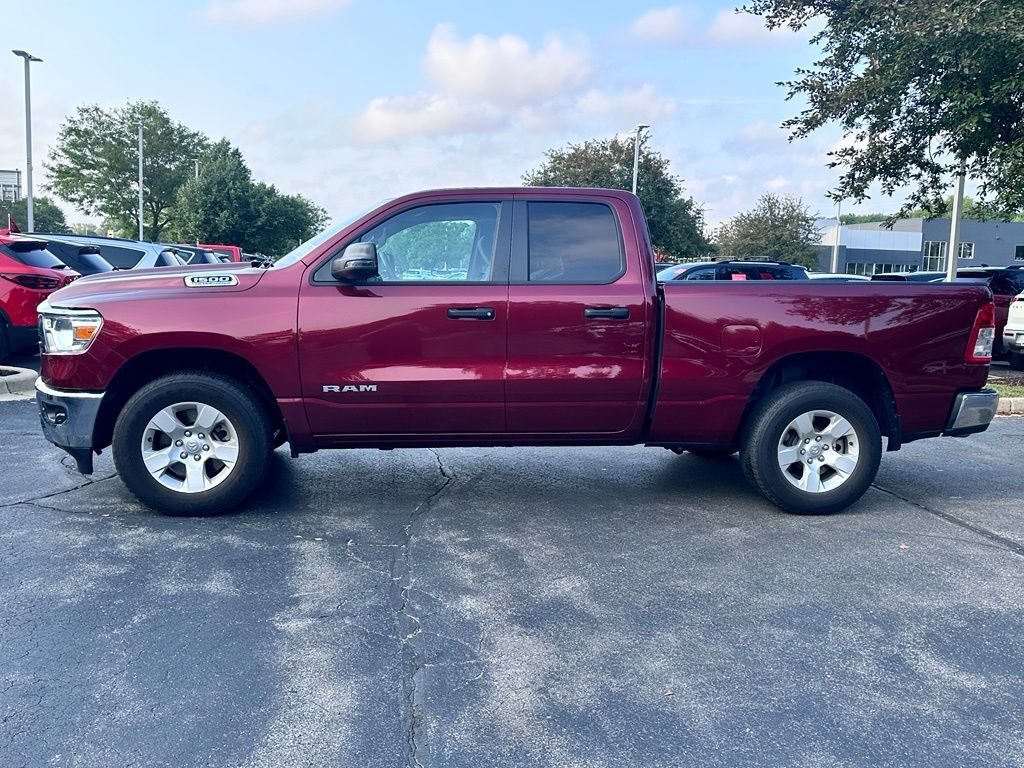 2023 Ram 1500 Big Horn/Lone Star San Clemente CA