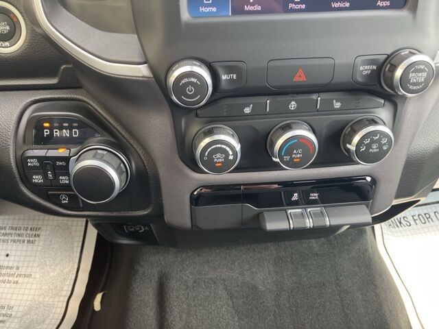 2023 Ram 1500 Big Horn/Lone Star Watertown SD 2023 Ram 1500 Big Horn/Lone Star Watertown SD