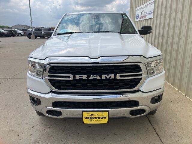 2023 Ram 1500 Big Horn/Lone Star Watertown SD 2023 Ram 1500 Big Horn/Lone Star Watertown SD