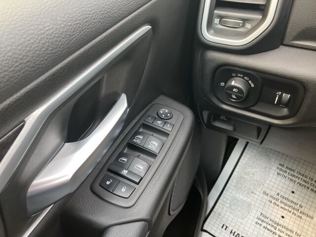 2023 Ram 1500 Big Horn/Lone Star Watertown SD 2023 Ram 1500 Big Horn/Lone Star Watertown SD