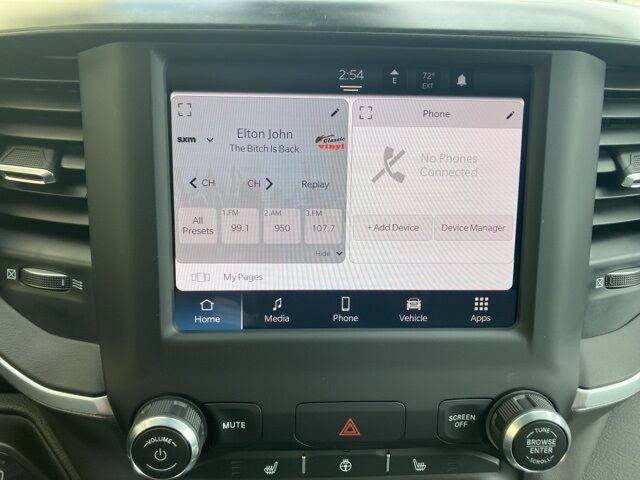 2023 Ram 1500 Big Horn/Lone Star Watertown SD 2023 Ram 1500 Big Horn/Lone Star Watertown SD