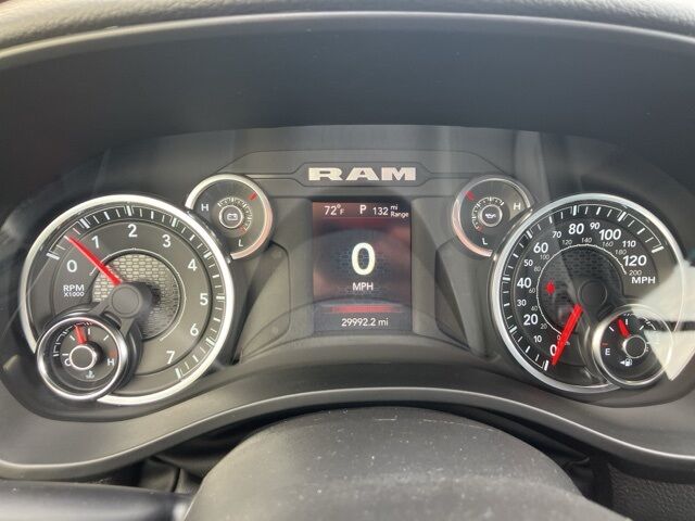 2023 Ram 1500 Big Horn/Lone Star Watertown SD 2023 Ram 1500 Big Horn/Lone Star Watertown SD