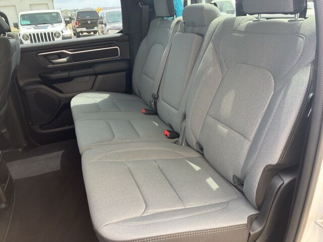 2023 Ram 1500 Big Horn/Lone Star Watertown SD 2023 Ram 1500 Big Horn/Lone Star Watertown SD