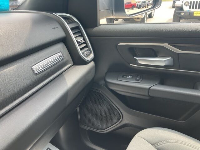 2023 Ram 1500 Big Horn/Lone Star Watertown SD 2023 Ram 1500 Big Horn/Lone Star Watertown SD