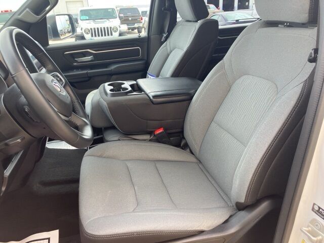 2023 Ram 1500 Big Horn/Lone Star Watertown SD 2023 Ram 1500 Big Horn/Lone Star Watertown SD