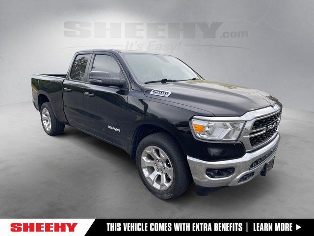 2023 RAM Ram 1500 Pickup