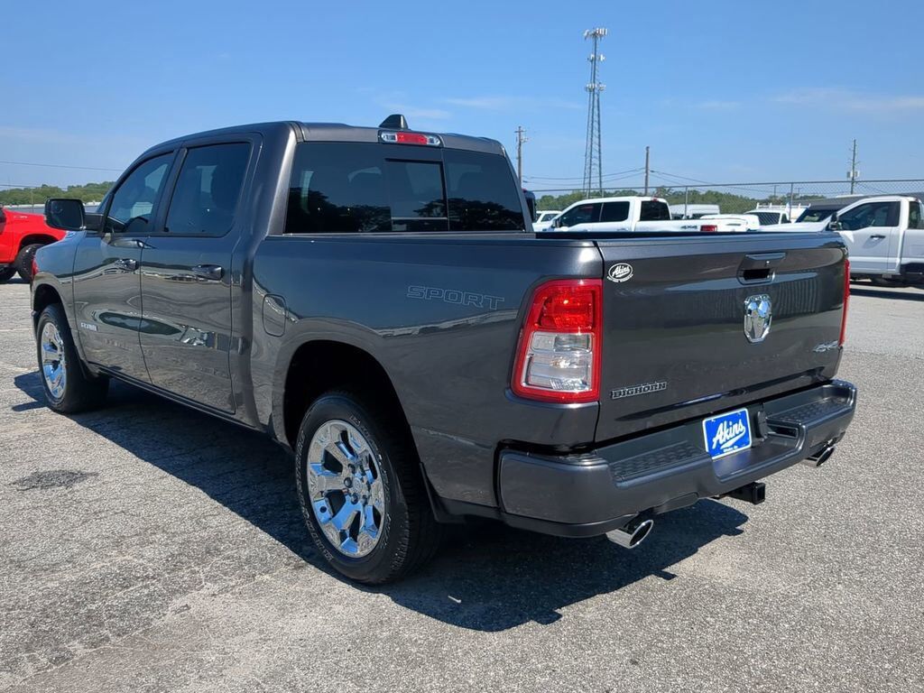 2023 Ram 1500 Big Horn Appleton WI