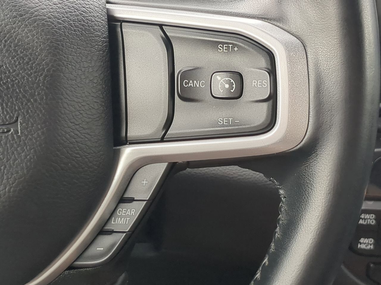 2023 Ram 1500 Big Horn Appleton WI