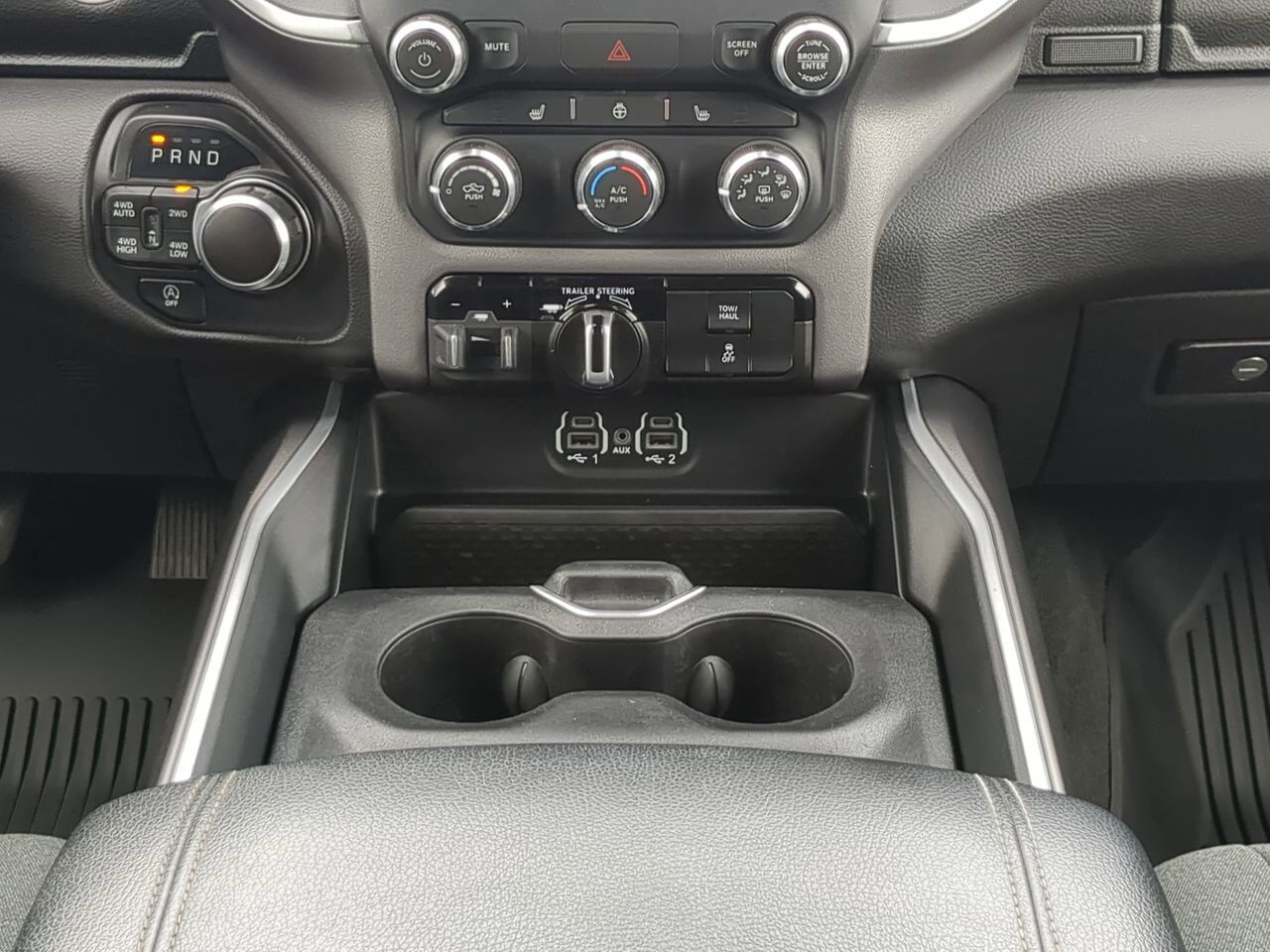 2023 Ram 1500 Big Horn Appleton WI