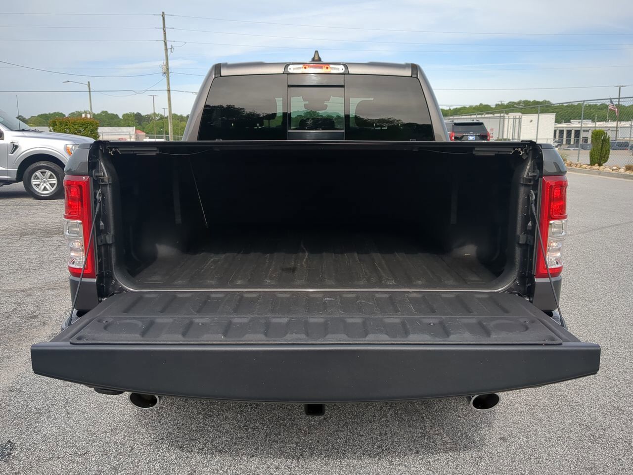 2023 Ram 1500 Big Horn Appleton WI