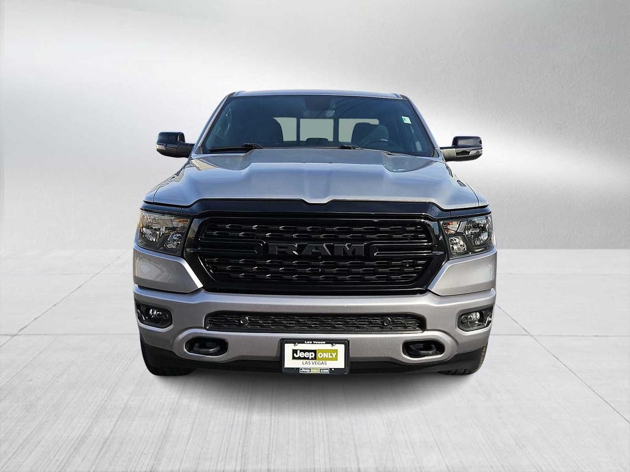 2023 Ram 1500 Big Horn Irving TX