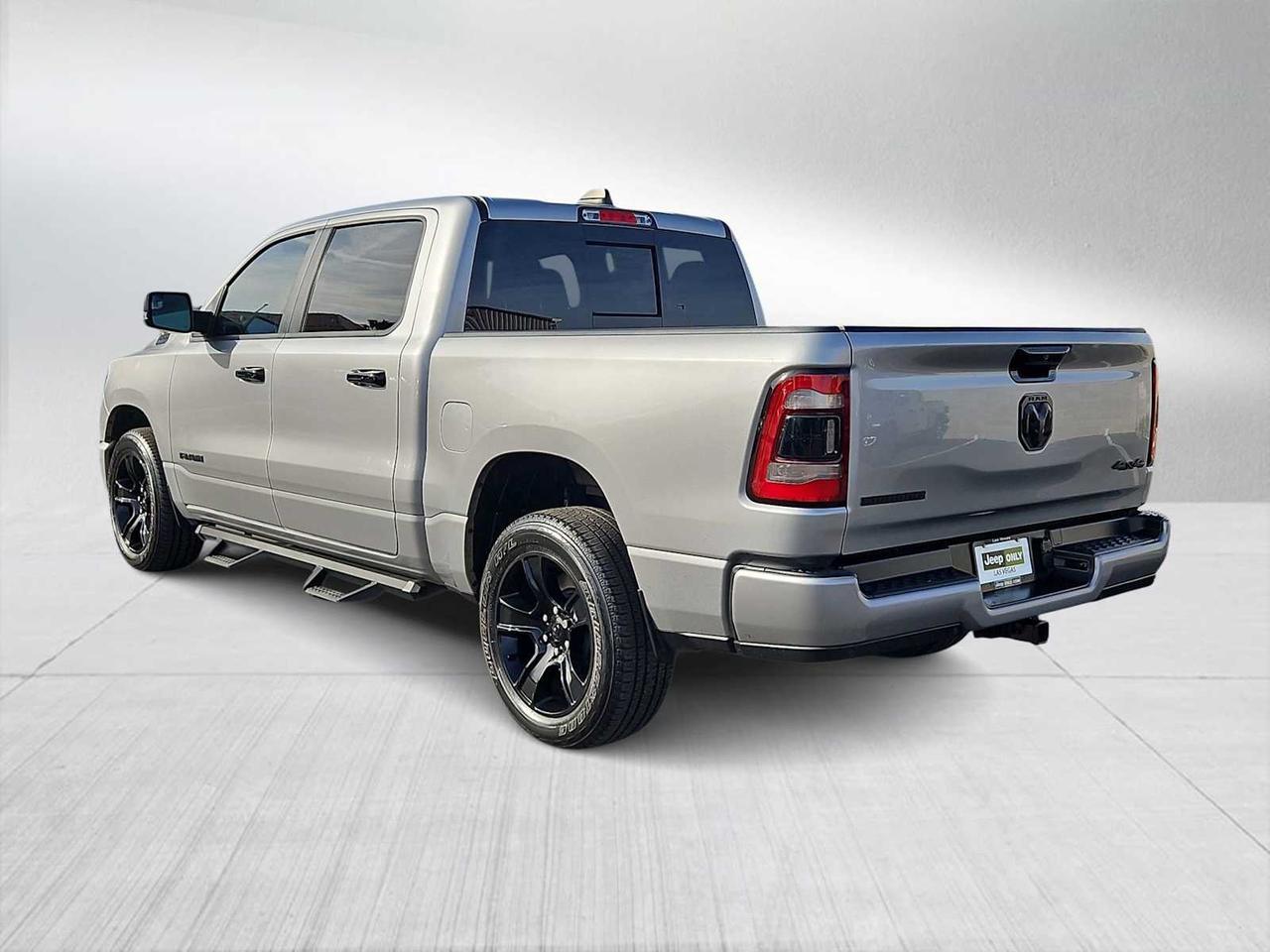 2023 Ram 1500 Big Horn Irving TX