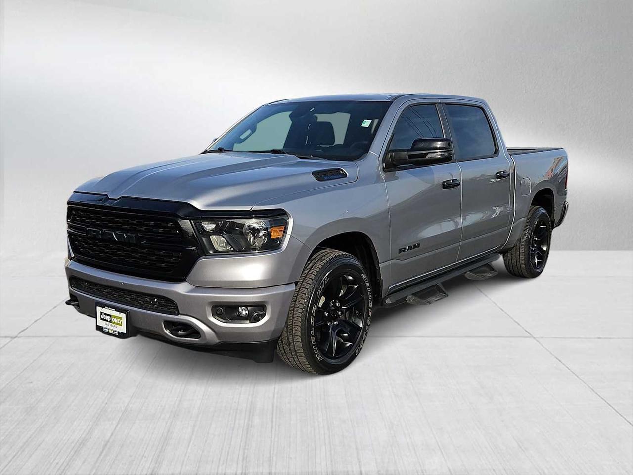 2023 Ram 1500 Big Horn Irving TX