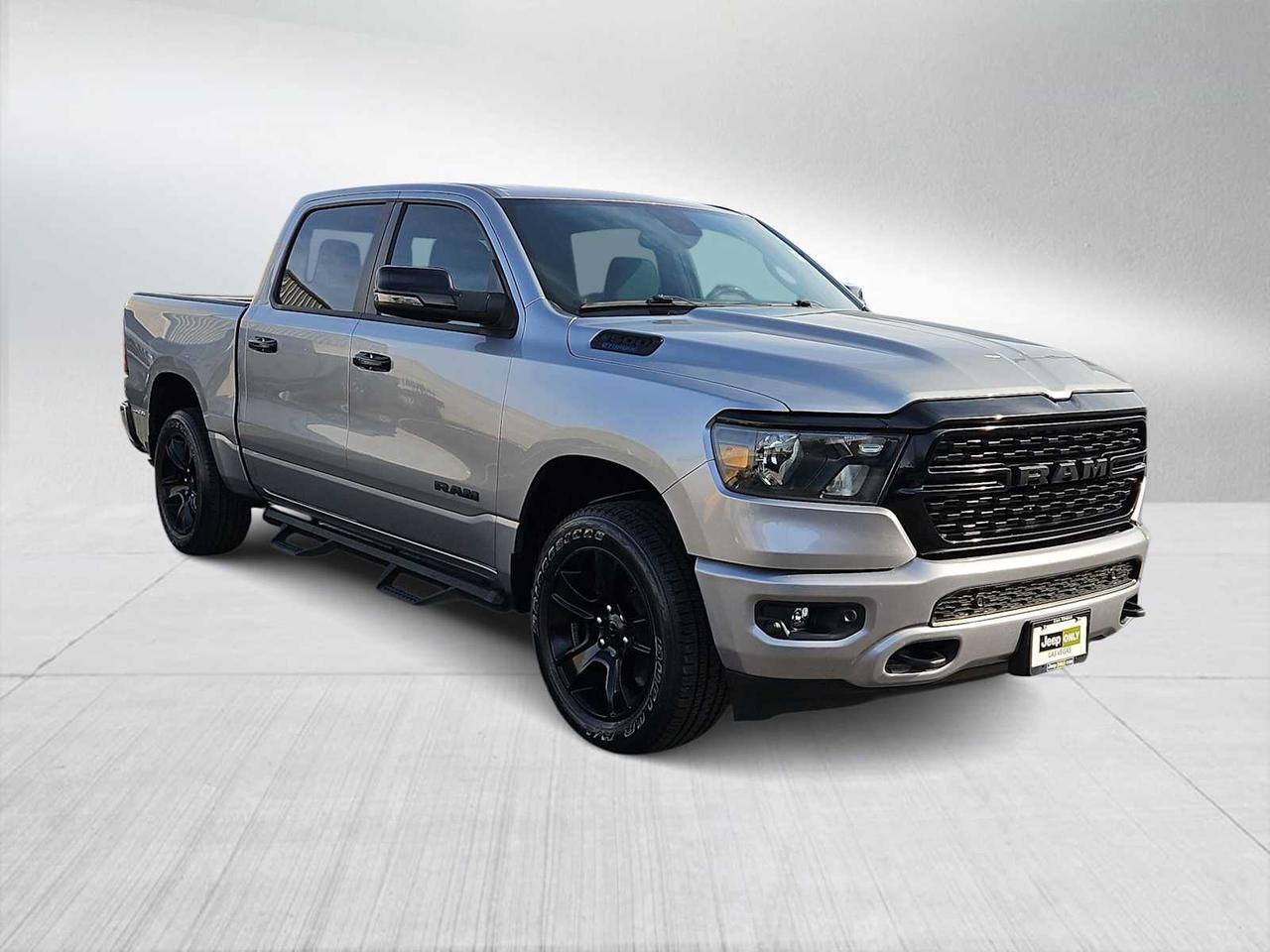 2023 Ram 1500 Big Horn Irving TX