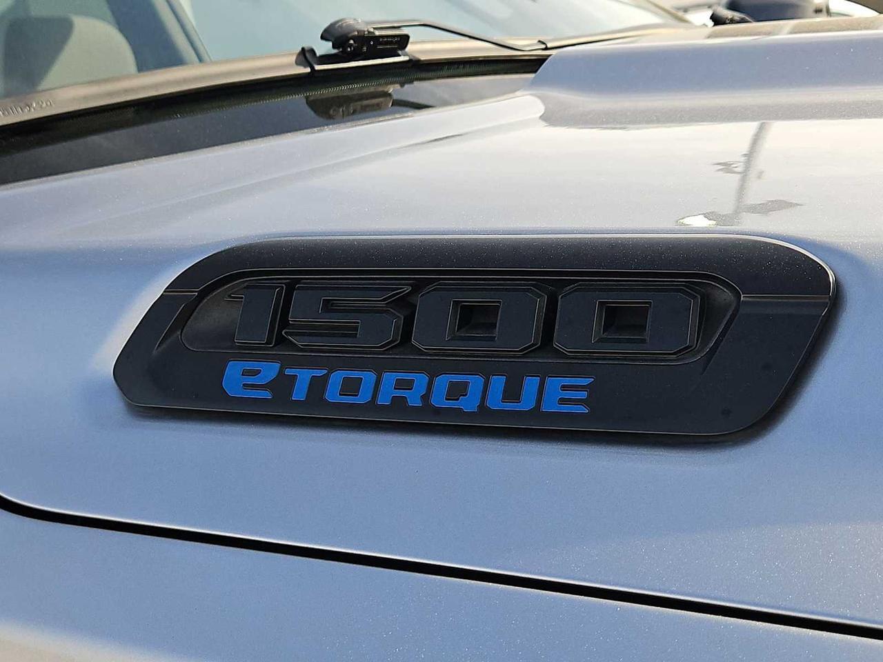 2023 Ram 1500 Big Horn Irving TX