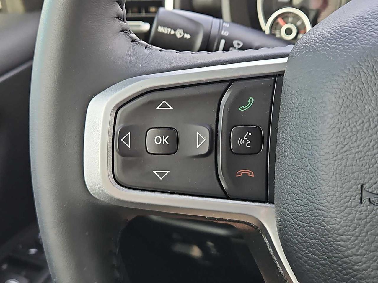 2023 Ram 1500 Big Horn Irving TX