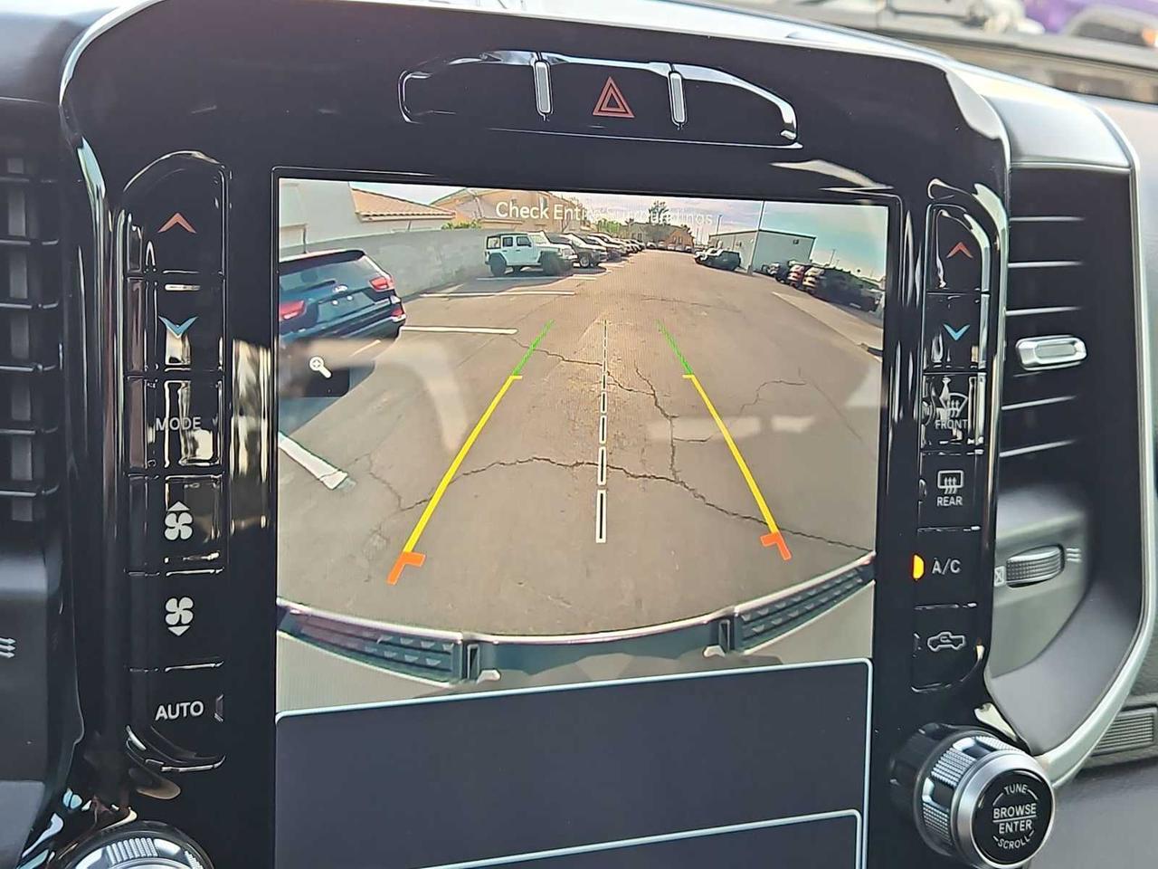 2023 Ram 1500 Big Horn Irving TX