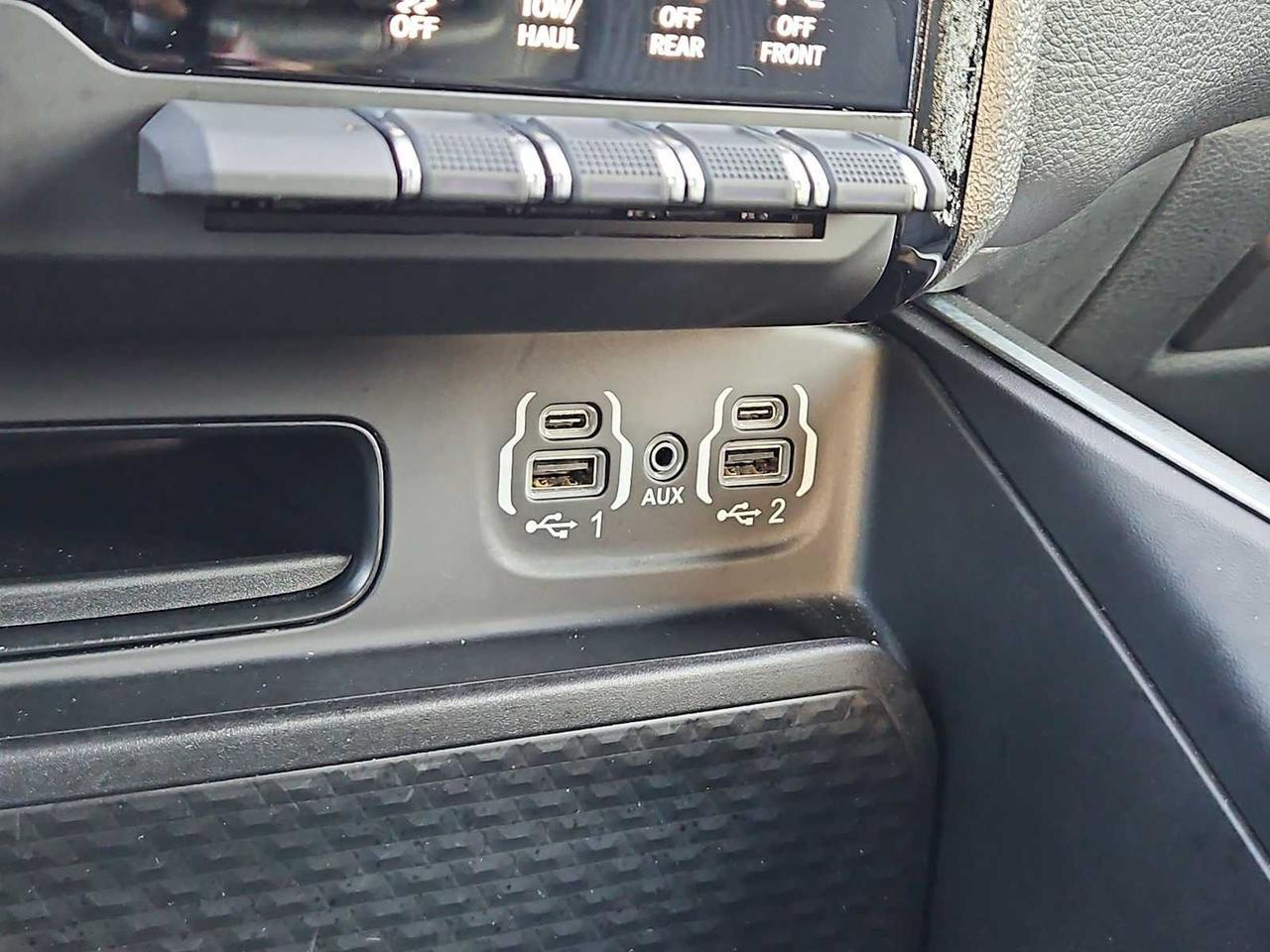 2023 Ram 1500 Big Horn Irving TX