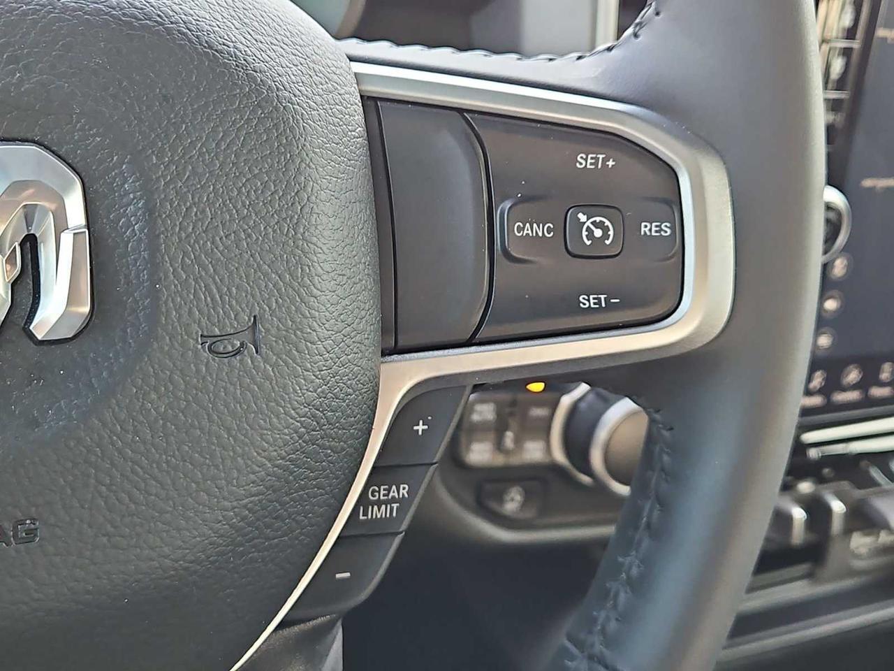 2023 Ram 1500 Big Horn Irving TX