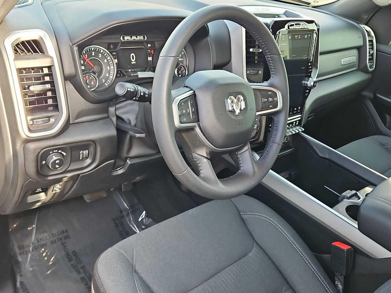 2023 Ram 1500 Big Horn Irving TX