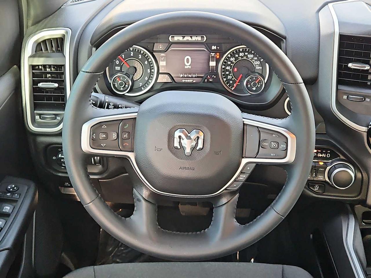 2023 Ram 1500 Big Horn Irving TX