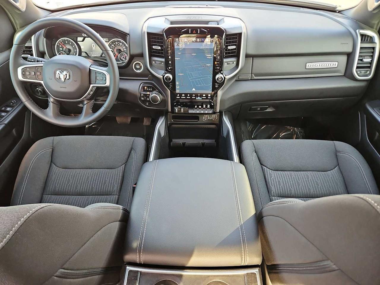 2023 Ram 1500 Big Horn Irving TX