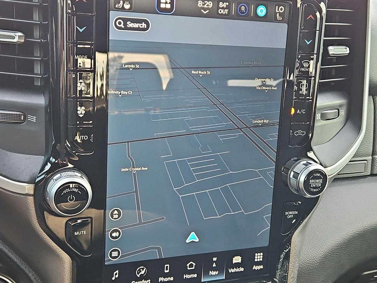 2023 Ram 1500 Big Horn Irving TX