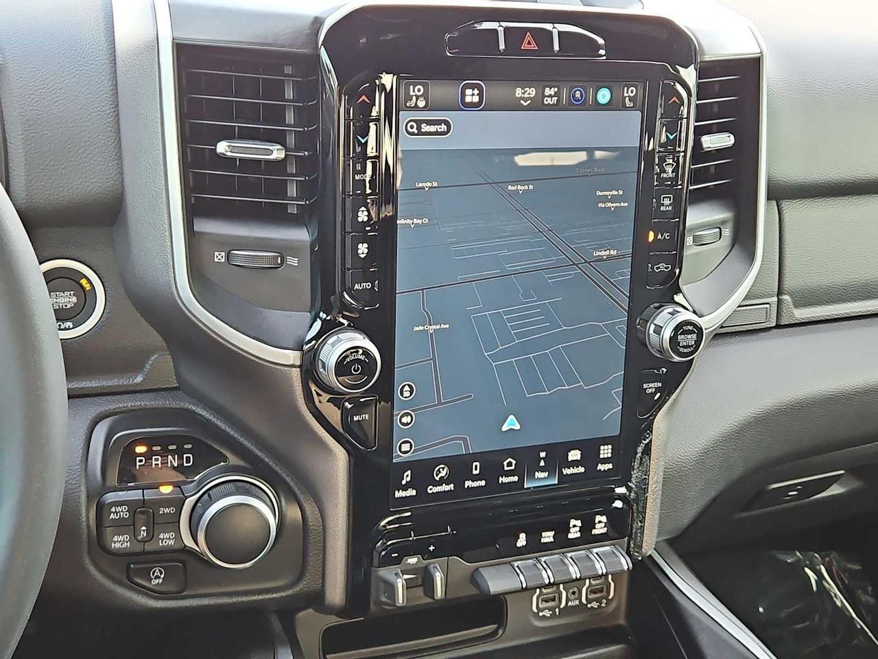 2023 Ram 1500 Big Horn Irving TX